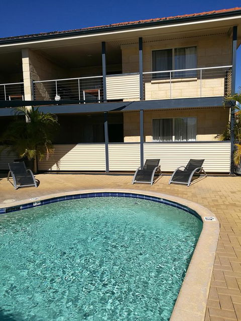 Kalbarri Edge Resort - Timeshare Accommodation 31