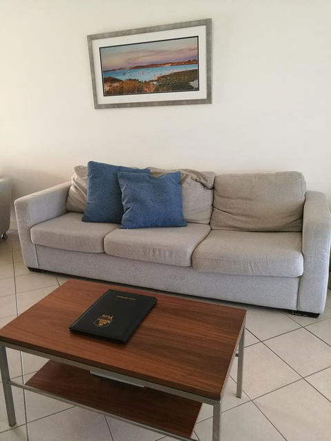 Kalbarri Edge Resort - Timeshare Accommodation 27