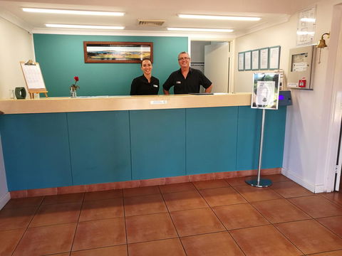 Kalbarri Edge Resort - Timeshare Accommodation 2