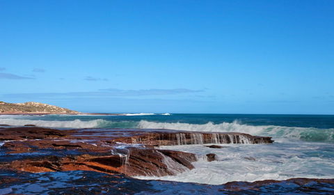 Kalbarri Edge Resort - Timeshare Accommodation 39