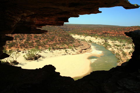 Kalbarri Edge Resort - Timeshare Accommodation 38