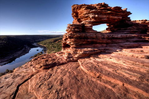 Kalbarri Edge Resort - Timeshare Accommodation 34