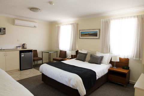 Kalbarri Edge Resort - Timeshare Accommodation 18