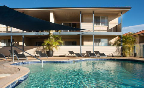 Kalbarri Edge Resort - Timeshare Accommodation 0