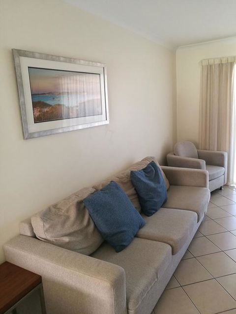 Kalbarri Edge Resort - Timeshare Accommodation 28