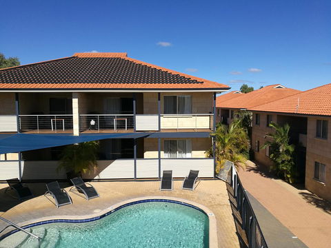 Kalbarri Edge Resort - Timeshare Accommodation 29