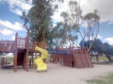 Kalbarri Edge Resort - Timeshare Accommodation 23