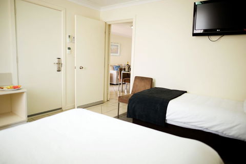 Kalbarri Edge Resort - Timeshare Accommodation 10