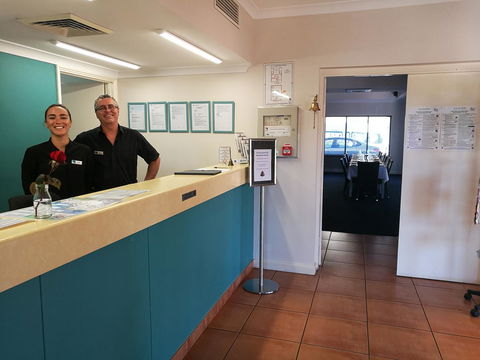 Kalbarri Edge Resort - Timeshare Accommodation 30