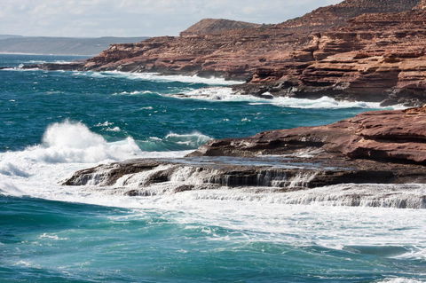 Kalbarri Edge Resort - Timeshare Accommodation 42