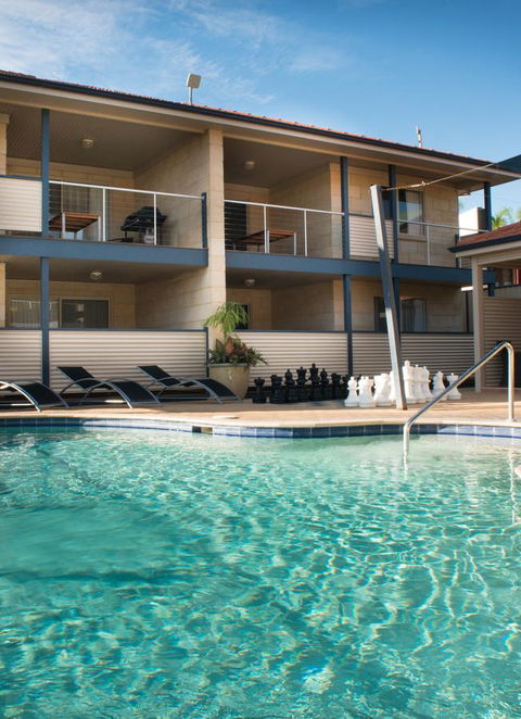 Kalbarri Edge Resort - Timeshare Accommodation 3