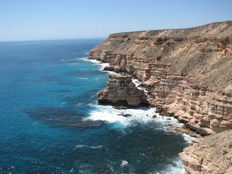 Kalbarri Edge Resort - Timeshare Accommodation 32