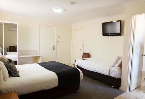 Kalbarri Edge Resort - Timeshare Accommodation 13