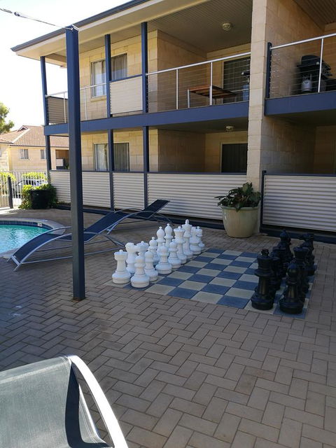 Kalbarri Edge Resort - Timeshare Accommodation 37