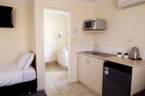 Kalbarri Edge Resort - Timeshare Accommodation 11