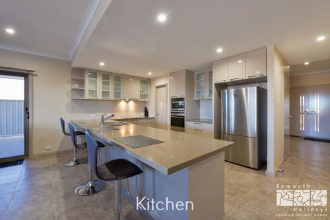 7 Kestrel Place - Timeshare Accommodation 7