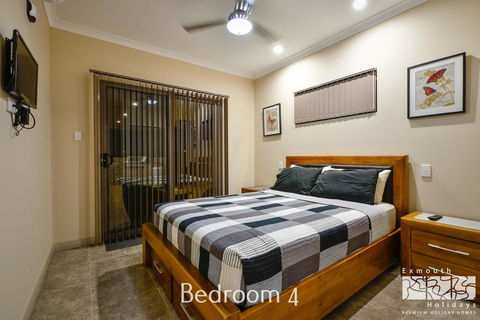 7 Kestrel Place - Timeshare Accommodation 15