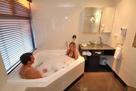 Bay Village Resort Dunsborough - Timeshare Accommodation 1