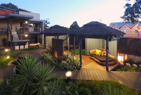 Bay Village Resort Dunsborough - Timeshare Accommodation 24