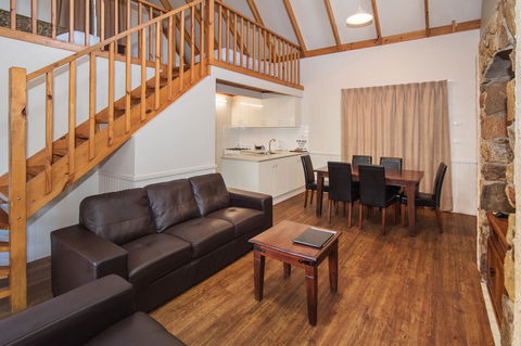Bay Village Resort Dunsborough - Timeshare Accommodation 13