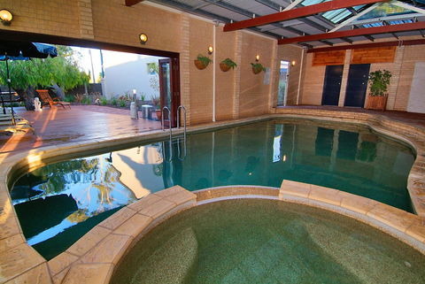 Bay Village Resort Dunsborough - Timeshare Accommodation 6