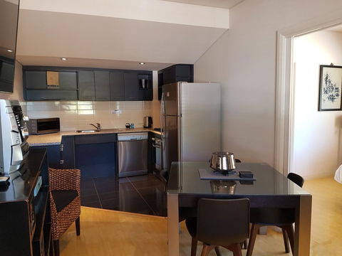Bay Village Resort Dunsborough - Timeshare Accommodation 11