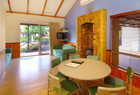 Bay Village Resort Dunsborough - Timeshare Accommodation 43