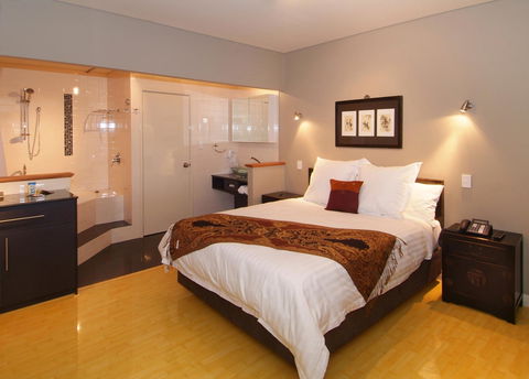 Bay Village Resort Dunsborough - Timeshare Accommodation 3