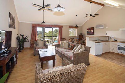 Bay Village Resort Dunsborough - Timeshare Accommodation 19