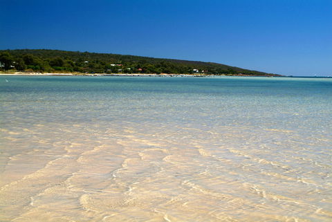 Bay Village Resort Dunsborough - Timeshare Accommodation 32