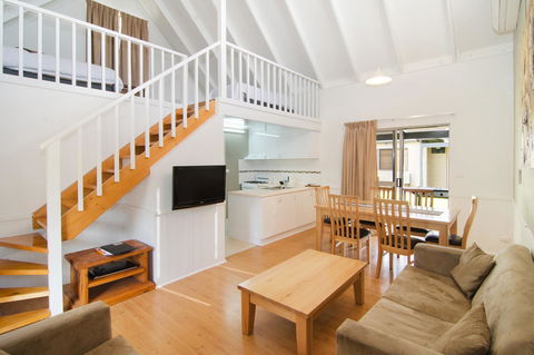 Bay Village Resort Dunsborough - Timeshare Accommodation 40