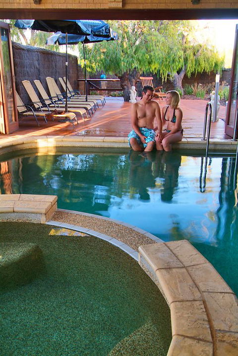 Bay Village Resort Dunsborough - Timeshare Accommodation 22