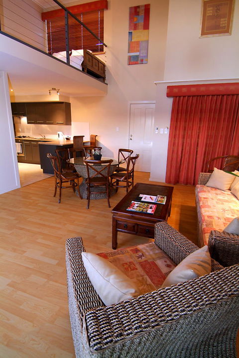 Bay Village Resort Dunsborough - Timeshare Accommodation 27