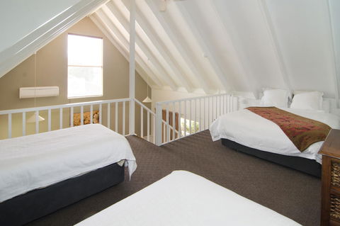 Bay Village Resort Dunsborough - Timeshare Accommodation 35