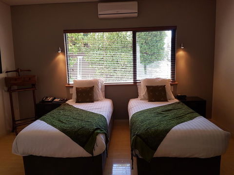 Bay Village Resort Dunsborough - Timeshare Accommodation 12