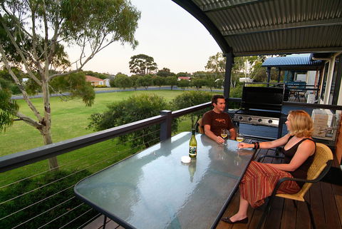 Bay Village Resort Dunsborough - Timeshare Accommodation 25