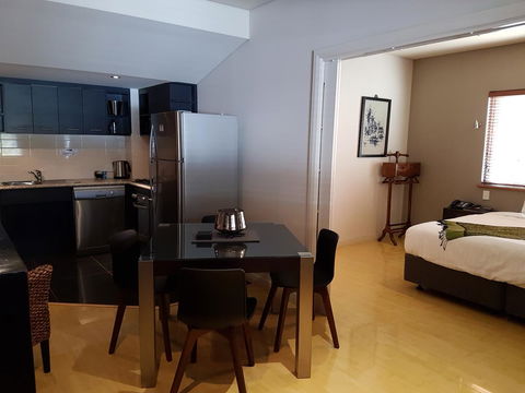 Bay Village Resort Dunsborough - Timeshare Accommodation 17