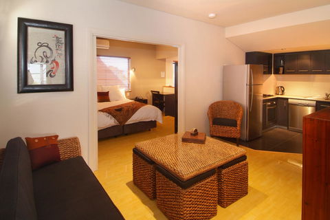 Bay Village Resort Dunsborough - Timeshare Accommodation 8