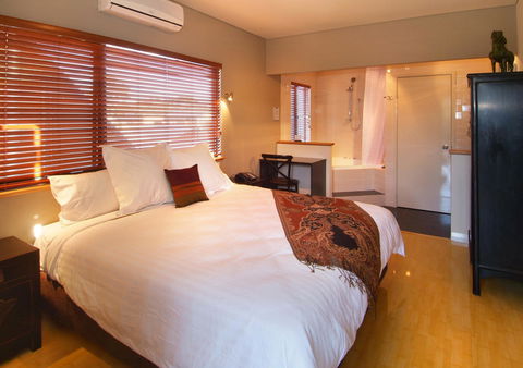 Bay Village Resort Dunsborough - Timeshare Accommodation 44