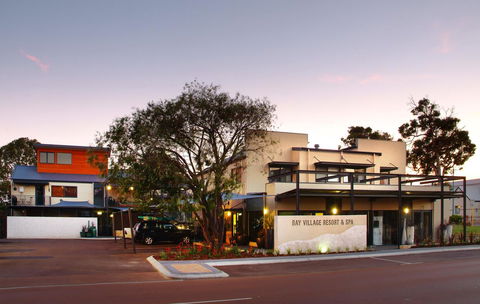Bay Village Resort Dunsborough - Timeshare Accommodation 23