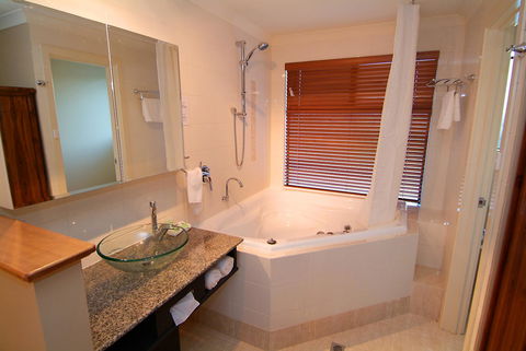 Bay Village Resort Dunsborough - Timeshare Accommodation 29