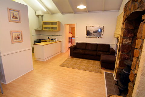 Bay Village Resort Dunsborough - Timeshare Accommodation 30