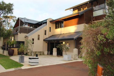 Bay Village Resort Dunsborough - Timeshare Accommodation 31