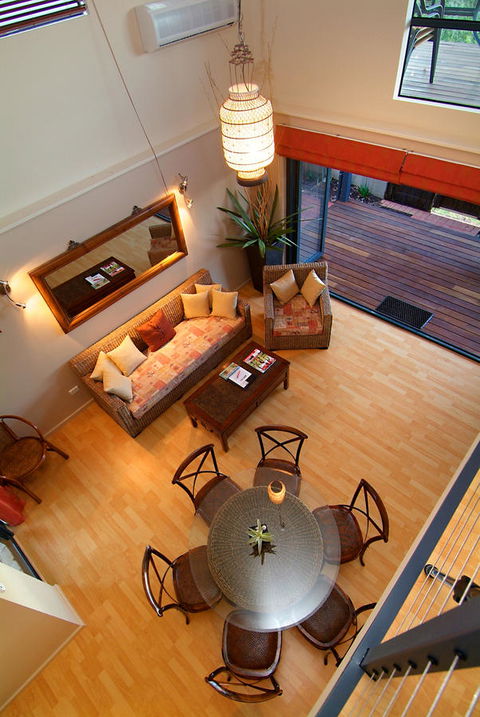 Bay Village Resort Dunsborough - Timeshare Accommodation 16