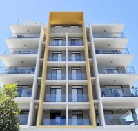 Outram Apartment 25 - Timeshare Accommodation
