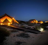 Sal Salis Ningaloo Reef - Timeshare Accommodation