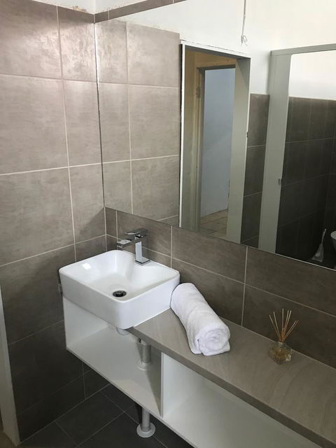 JJ's Backpackers - Timeshare Accommodation 16