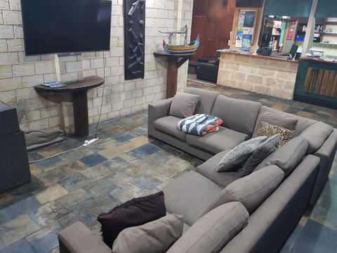 JJ's Backpackers - Timeshare Accommodation 20