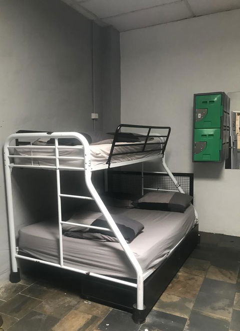 JJ's Backpackers - Timeshare Accommodation 3