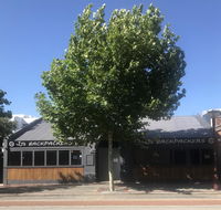 JJ's Backpackers - Timeshare Accommodation